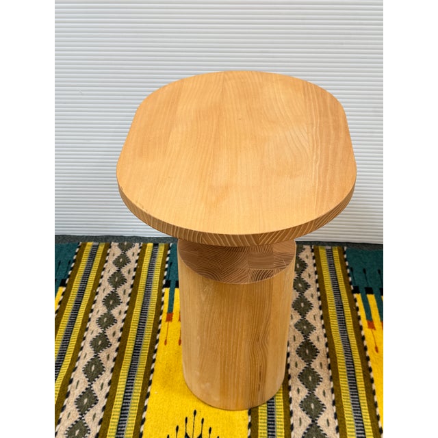 Ferm Living Insert Side Tables, Pair For Sale - Image 9 of 12
