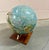 Vintage 1960s globe in excellent condition. A time capsule piece of Cold War history from when the Soviet Union was on the...