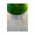 Glass Green Murano Glass Chandelier with Trasparent Rostrato Boubeches by Simoeng For Sale - Image 7 of 11
