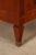 Kindel French Directoire Style Fruitwood High Chest For Sale - Image 17 of 18