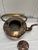 Antique English Copper Kettle For Sale - Image 4 of 10