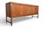Mid 20th Century Nathan Furniture "Circle" Credenza in Teak #1, Attributed For Sale - Image 9 of 11