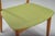Set of Dining Teak Chairs attributed to R. Borregaard for Viborg, 1970s For Sale - Image 11 of 14