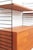 1950s String Wall Shelf by Kajsa and Nisse Strinning, 1950s For Sale - Image 5 of 15