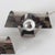 1970s French Space Age Wall Lights, 1970s, Set of 2 For Sale - Image 5 of 13