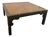 Vintage Drexel Et Cetera Chinoiserie Coffee Table by Drexel Heritage For Sale