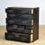 Japanese Tansu Chest of Drawers, 1870 For Sale - Image 4 of 14