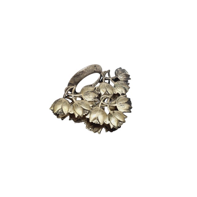 Postmodern Vintage Polish Napkin Holder from Hefra, 1960s For Sale - Image 3 of 8