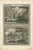 Pieter Mortier, Genesis & Apocalypse, 1700, Paper For Sale - Image 4 of 13