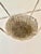 Late 20th Century Vintage Unique Hanging Basket For Sale - Image 5 of 11