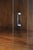 Art Deco Showcase in Walnut by J. Halabala for Up Závody, Czech, 1920s For Sale - Image 3 of 18