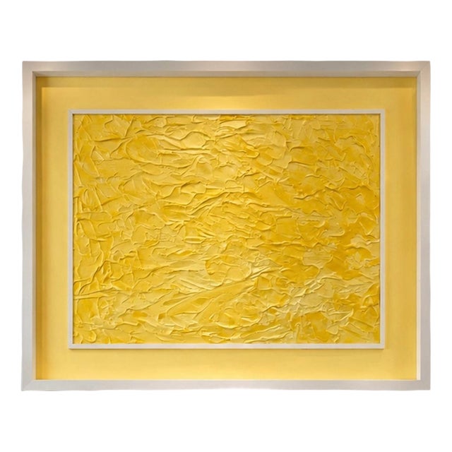 Silvy Favero, Arabian Desert by, 2024, Acrylic Painting on Canvas For Sale