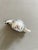 Vintage Silver Plated Snail Caviar or Butter Dish For Sale - Image 4 of 6