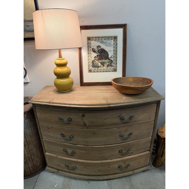 Antique Print Hand Colored Lithograph Framed Monkey and Pomegranate 22.4” X 18.4” For Sale - Image 6 of 7