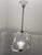 Murano Glass Light Pendant from Barovier & Toso, 1950s For Sale - Image 10 of 11