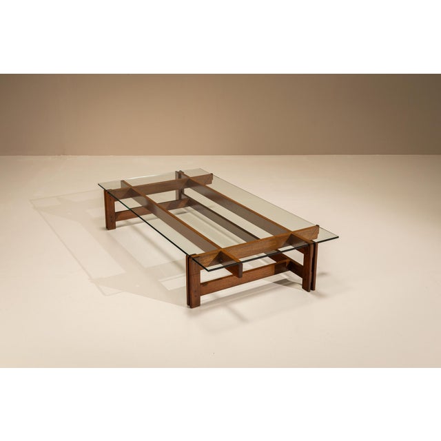 Model 751 Coffee Table by Ico Parisi for Cassina, Italy 1960s For Sale - Image 9 of 14