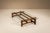 Model 751 Coffee Table by Ico Parisi for Cassina, Italy 1960s For Sale - Image 9 of 14