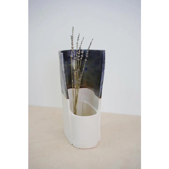 Not Yet Made - Made To Order Hydra_doki_06 Vase by Emmanuelle Roule For Sale - Image 5 of 6