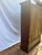 Auburn Antique Late 19th Century English Victorian Mirrored Wardrobe Armoire For Sale - Image 8 of 9
