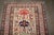 Late 19th Century Ivory 19th Century Caucasian Rug no. j5245 For Sale - Image 5 of 5