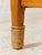 Pine Rustic Vintage Bed and Post For Sale In Los Angeles - Image 6 of 8