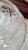 Transparent Vintage Cut Lead Crystal Footed Covered Compote For Sale - Image 8 of 16