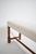 Beechwood Piano Stool, 1910s For Sale - Image 4 of 5