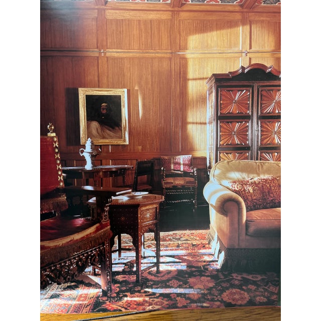 "Elements of Style"-Michael S.Smith-Rizzoli-2005 For Sale In New York - Image 6 of 9