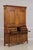 Henredon Henredon Large French Style Walnut Secretary Desk For Sale - Image 4 of 18