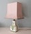 Large Ceramic Table Lamp, France, 1970s For Sale - Image 4 of 10