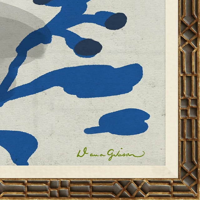 Artist and Entrepreneur Dana Gibson first launched her business 15 years ago with a line of hand-sculpted porcelain. Henri...