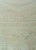 Turkish Oushak Rug 2'10"x 7'9" #19462 For Sale - Image 4 of 8