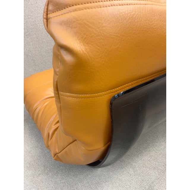 Sofa Settee Marsala Medium Two Seater without Arms by Ligne Roset, 1980s For Sale - Image 13 of 18