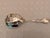 Early 20th Century Reed & Barton "Frances I" Sterling Silver Large Serving Spoon, Old Marks For Sale In Washington DC - Image 6 of 14