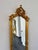 2010s Rococo Gold Floor Mirror – Romantic Ornate Statement Piece For Sale - Image 5 of 12