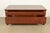 Early 21st Century Stickley Harvey Ellis Collection Arts & Crafts Inlaid Cherry Wood Coffee Table For Sale - Image 5 of 16