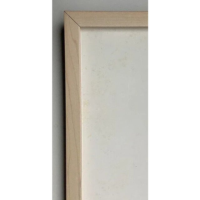 Abstract Lloyd Martin Abstract Composition 2012 For Sale - Image 3 of 3