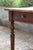 Antique Farmhouse Kitchen Table in Pine, France, 1880-1910 For Sale - Image 12 of 14