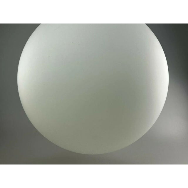 XXL Ceiling Lamp from Limburg, 1960s For Sale - Image 6 of 12