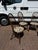 Vintage Oak Dining Chairs from Ercol, Set of 4 For Sale - Image 4 of 11