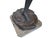 Metal The Child Bitten by the Crab, 1990, Bronze For Sale - Image 7 of 11