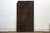 Very Tall Mid 20th Century African Nupe Door For Sale - Image 9 of 10