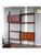Vincenza 2-Module Bookcase, Italy, 1960s For Sale - Image 15 of 15
