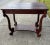 French Early 1900s Empire Table For Sale - Image 3 of 4