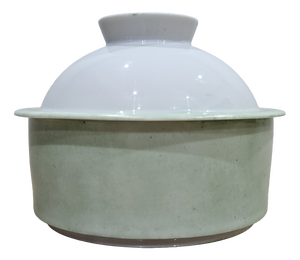 Sieger Butter Dish Water Butter Dish from Fürstenberg