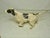 Vintage Hubley Cast Iron English Setter or Pointer Dog Doorstop For Sale - Image 10 of 17