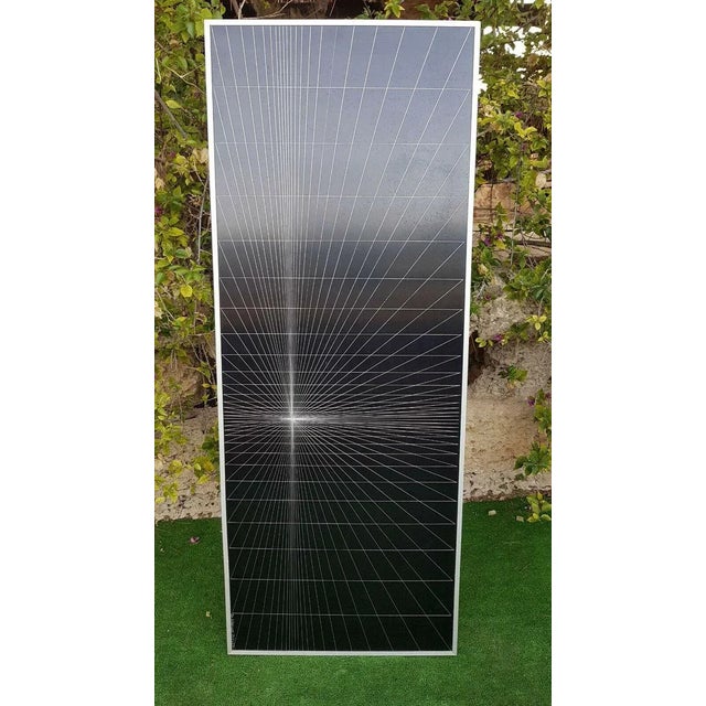 Silkscreen Engraving by Roessler, 1973 For Sale - Image 6 of 10