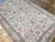 Beige Vintage Turkish Silk Kayseri Rug, 1960s For Sale - Image 8 of 18