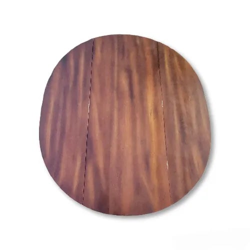 This is a beautiful vintage coffee table with drop leaf,excellent condition