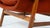 Mod. 849 Armchairs attributed to Gianfranco Frattini for Cassina, 1950s, Set of 2 For Sale - Image 9 of 15